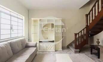 Imagem 2: Sobrado em Tatuapé