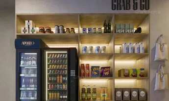 Imagem 2: Apartamento 4 quartos em Praia da Costa