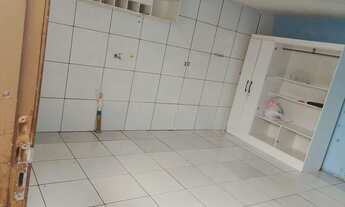 Imagem 6: Quarto fazendinha