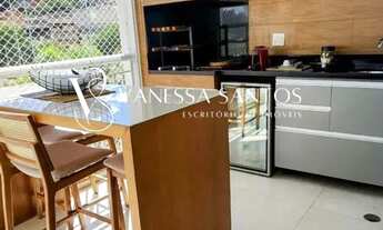 Imagem 2: Apartamento para Locação em São Paulo, Imirim, 3 dormitórios, 1 suíte, 3 banheiros, 2 vaga