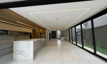 Imagem 6: Condomínio Jardins Madri, 4 suites, com armarios, nova