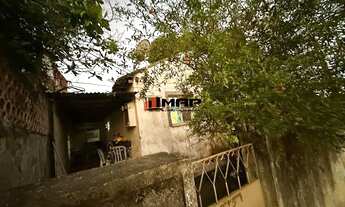 Imagem 5: EXCELENTE TERRENO COM CASA