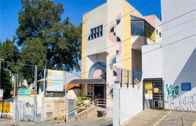 Imagem 6: Prédio inteiro à venda em Vila Parque Jabaquara - SP