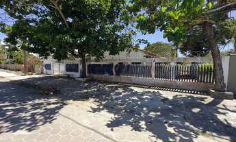 Imagem: Casa a Venda a 250 Metros da Praia e do