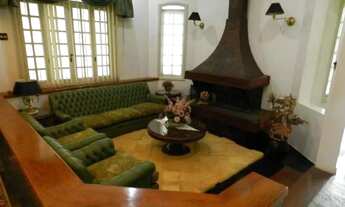 Imagem 3: Chácara à venda em Cotia, Parque Realeza, com 4 quartos, com 3762 m²