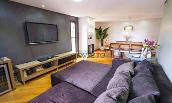 Imagem 4: Apartamento no Batel