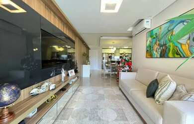 Imagem 4: Apartamento com 2 quartos em Campinas