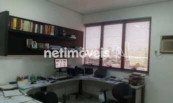 Imagem 5: Venda Conjunto de salas Santo Agostinho Belo Horizonte