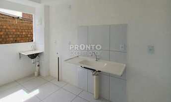 Imagem 2: Apartamento 2 quartos em Pau Amarelo