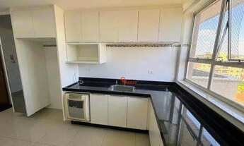 Imagem 7: Apartamento com 3 dormitórios para alugar, 147 m² por R$ 3.000/mês - Conserva - Americana