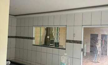 Imagem 3: Chácara com 3 dormitórios à venda, 2000 m² por R$ 310.000,00 - Gameleira - Gameleira de Go