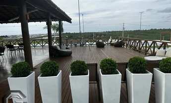 Imagem 7: Lote à venda no Condomínio Damha 1 (Sim