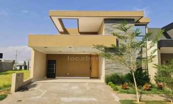 Imagem: Condomínio Set Life 2 Mirassol 3 dormitórios