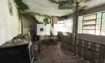 Imagem 3: Casa histórica com terreno e plato á venda - Glória - Rio de Janeiro