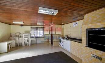 Imagem 15: Maravilhoso apartamento de 3 quartos com sacada e vaga de garagem coberta no Novo Mundo