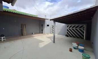 Imagem 5: Passo Casa Duplex No Cohatrac V