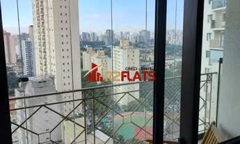 Imagem 4: Flat com ótimo preço no bairro Vila Olímpia. Confira!