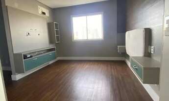 Imagem: CONDOMÍNIO TORRES CENÁRIO, 125M², 2 SUÍTES