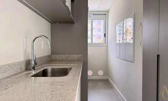 Imagem 6: Apartamento para alugar 42,95m² 1 quarto Centro Florianópolis, SC