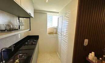 Imagem 4: Apartamento com 2 dormitórios à venda, 62 m² por R$ 396.000,00 - Mirante - Campina Grande