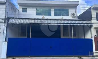 Imagem 2: Galpão para locação em Vila Anastácio - SP