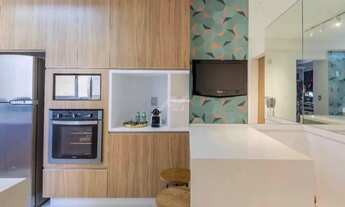 Imagem 7: Cobertura - Vila Brandina - Campinas