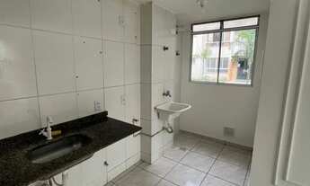 Imagem 7: Itaguaí Apartamento quitado