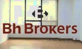 Imagem 2: SALA PARA ALUGUEL NO VILA DA SERRA