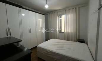 Imagem 4: APARTAMENTO DE 1 QUARTO SEMIMOBILIADO CENTRO PORTO ALEGRE