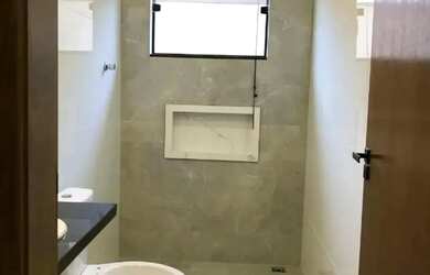 Imagem 6: Casa Térrea à Venda no Parque São Luís com 3 Quartos sendo 1 Suíte, 2 banheiros e garagem