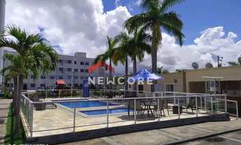 Imagem 2: Apartamento em Rua Raimundo de Farias Brito - Parque Rodoviário - Campos dos Goytacazes/RJ