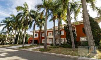 Imagem 4: Casa com 5 dormitórios, 1335 m² - venda por R$ 29.000.000 ou aluguel por R$ 96.760/mês - A