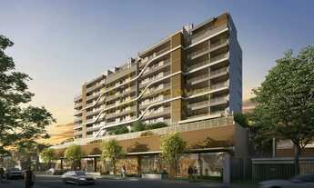 Imagem: Cobertura Duplex Luxuosa em Jardim Camburi