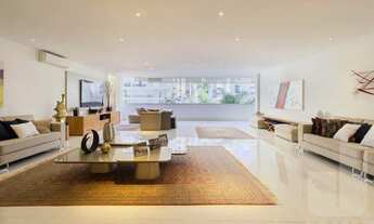 Imagem 2: Apartamento com 3 Dormitórios 2 Vagas em Higienópolis