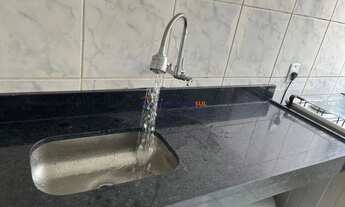 Imagem 5: Apartamento com 01 Quarto e 01 Vaga escriturada no Bairro Jardim do Salso