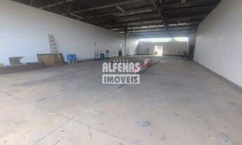 Imagem 5: Galpão/ Area/Terreno com 15.036,00 mt² Cincão Contagem MG