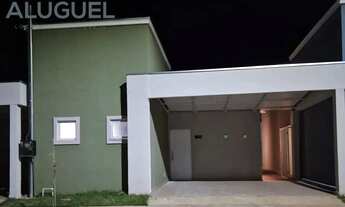 Imagem: Casa para Aluguel - Condomínio Murano Residence