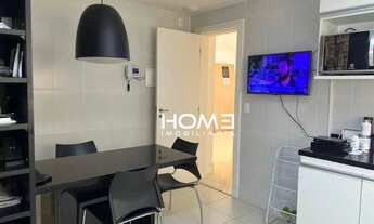 Imagem 4: MANSÃO TRÍPLEX MOBILIADA NA Barra da Tijuca LUXO, CONFORTO E EXCLUSIVIDADE