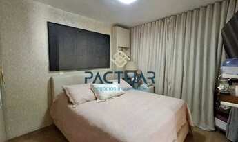 Imagem 4: Apartamento de 4 quartos, 3 vagas de garagem, elevador e lazer no Buritis