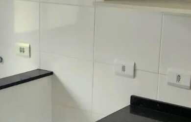 Imagem 7: MARAVILINDO! Sacada+Churrasqueira, Planejados Cozinha+Banheiro+BOX Vidro+Piso+Último Andar