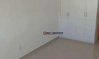 Imagem 7: Apartamento com 1 suíte para alugar, 55 m² por R$ 2.500/mês - Atibaia Jardim - Atibaia/SP