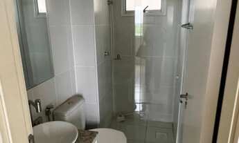 Imagem 4: APT 2 QUARTOS SEMIMOBILADO COM ELEVADOR - MORADA DE LARANJEIRAS! LINDOO