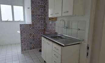 Imagem 5: Apartamento para alugar com 2 Dormitórios no Parque Continental, São Paulo