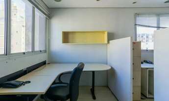 Imagem 7: Conjunto comercial para venda em Vila Olímpia , 41m²