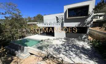 Imagem: CASA A VENDA NO CONDOMÍNIO QUINTAS DO SOL