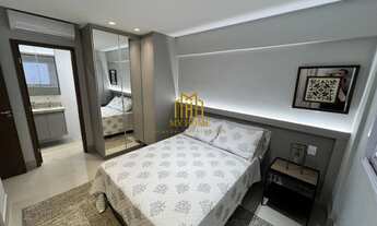 Imagem 7: Apartamento 2Q sendo 1 suíte - Village Veneza