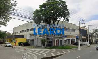 Imagem 1: PRÉDIO - CASA VERDE - SP