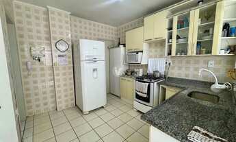 Imagem 6: APARTAMENTO CENTRAL COM 3 DORMITÓRIOS