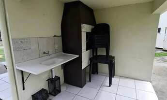 Imagem 6: Apartamento 2 dormitórios Bairro Restinga, POA/RS