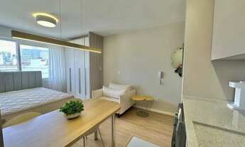 Imagem 6: Boletto imóveis aluga excelente apartamento mobiliado no bairro Cidade Baixa